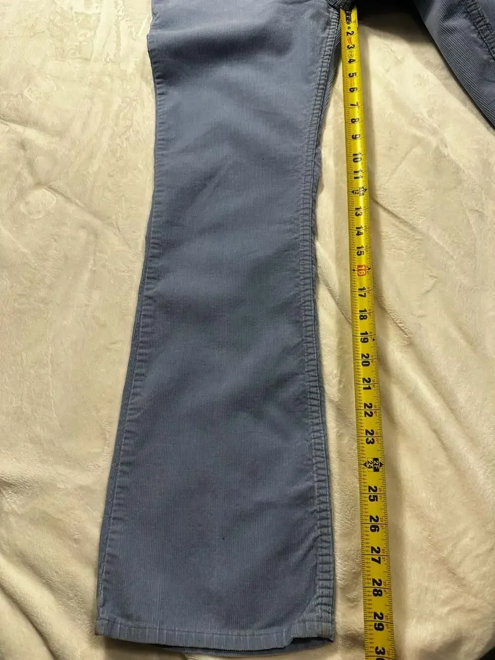 Levis tagged w31